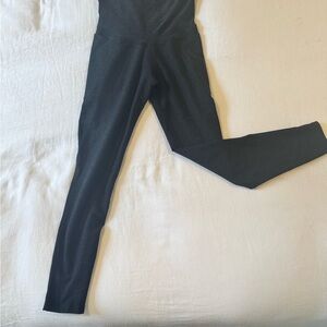 Beyond Yoga Maternity Leggings